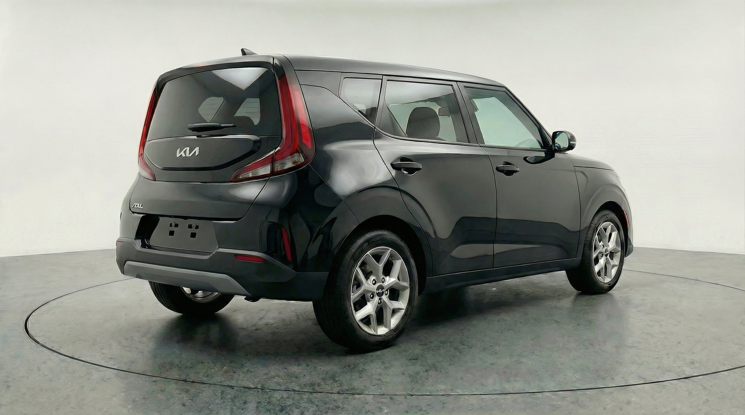 Thumbnail: 2025 Kia Soul - 9