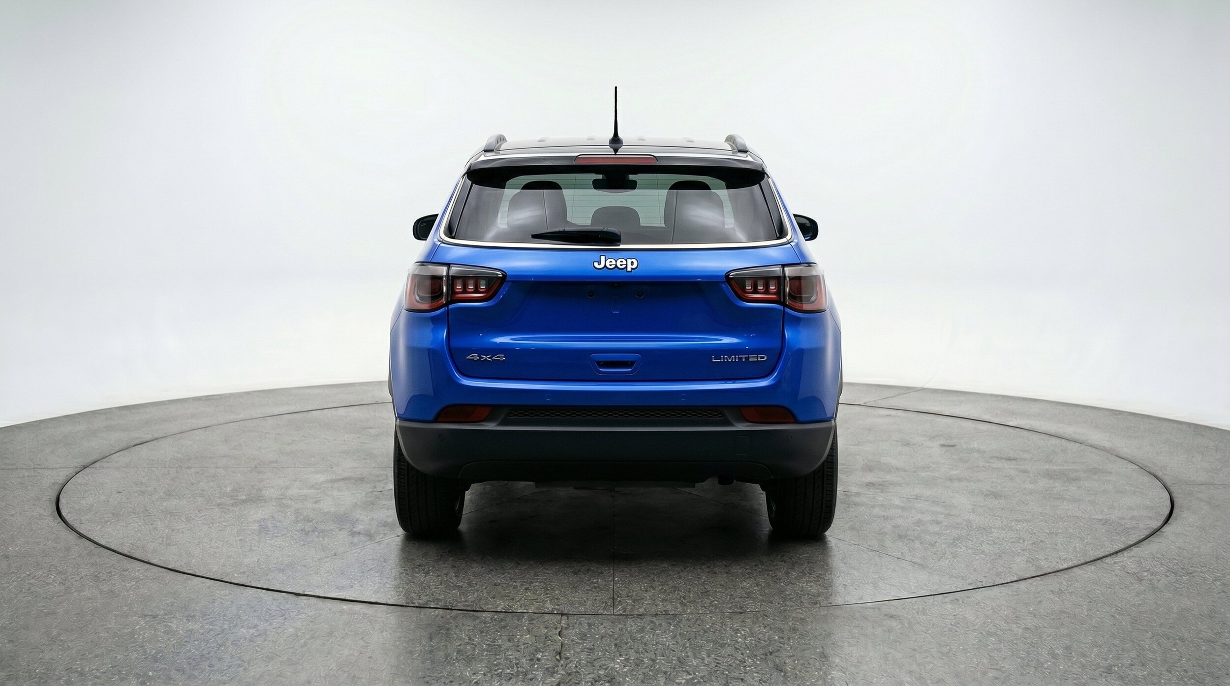 Thumbnail: 2025 Jeep Compass - 7