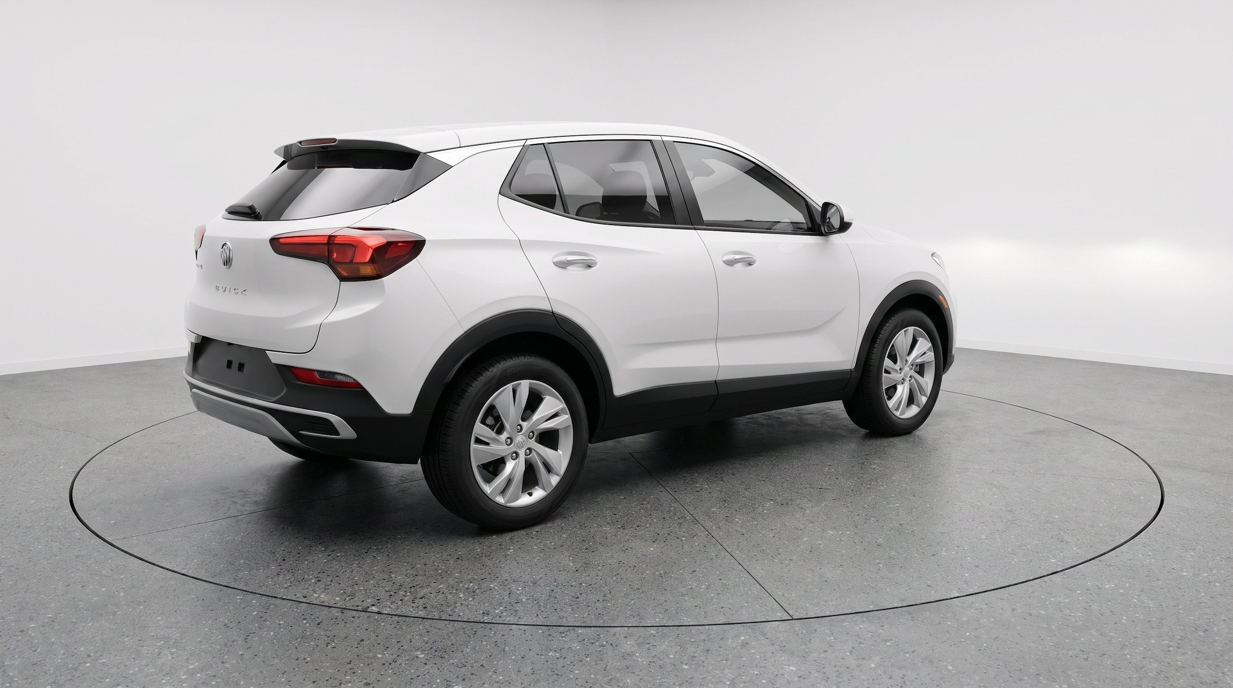 Thumbnail: 2025 Buick Encore GX - 9