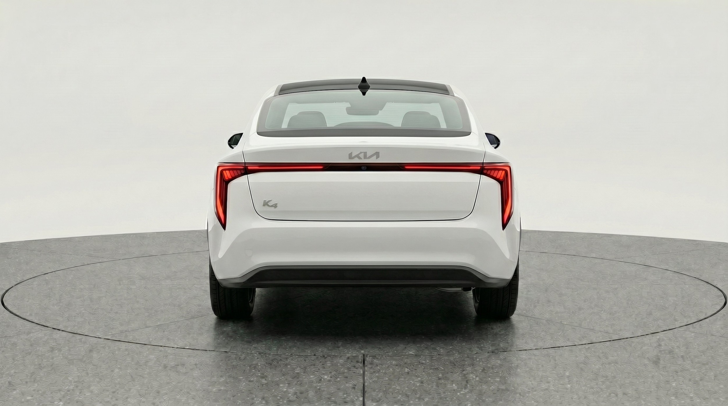 Thumbnail: 2025 Kia K4 - 7