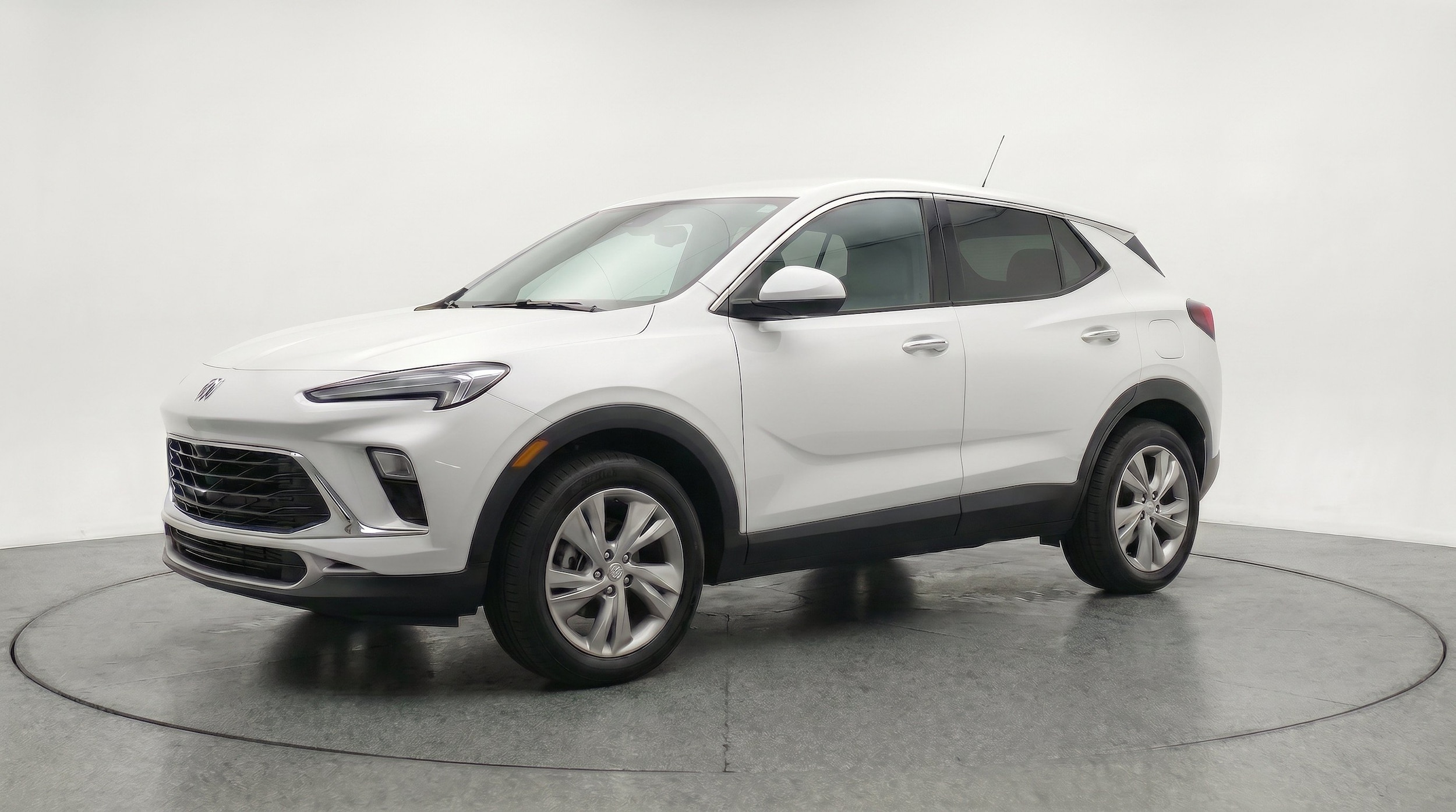 Thumbnail: 2025 Buick Encore GX - 3