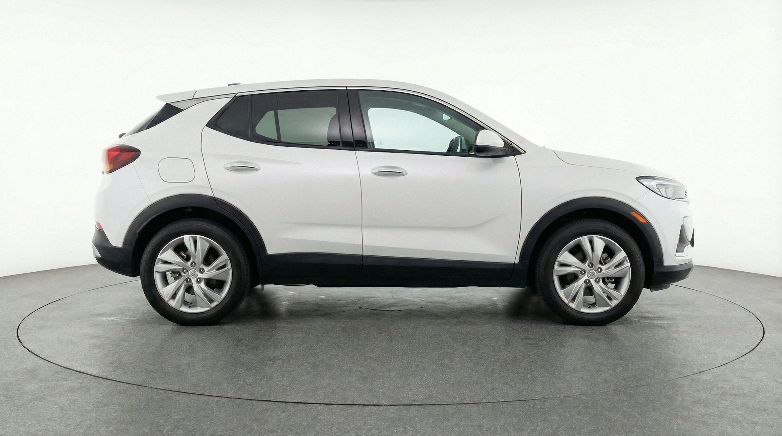 Thumbnail: 2026 Buick Encore GX - 10