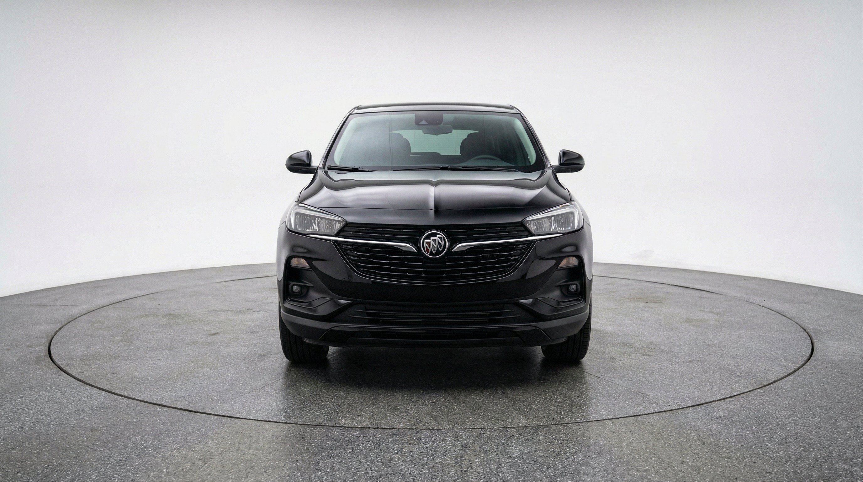 Thumbnail: 2026 Buick Encore GX - 2