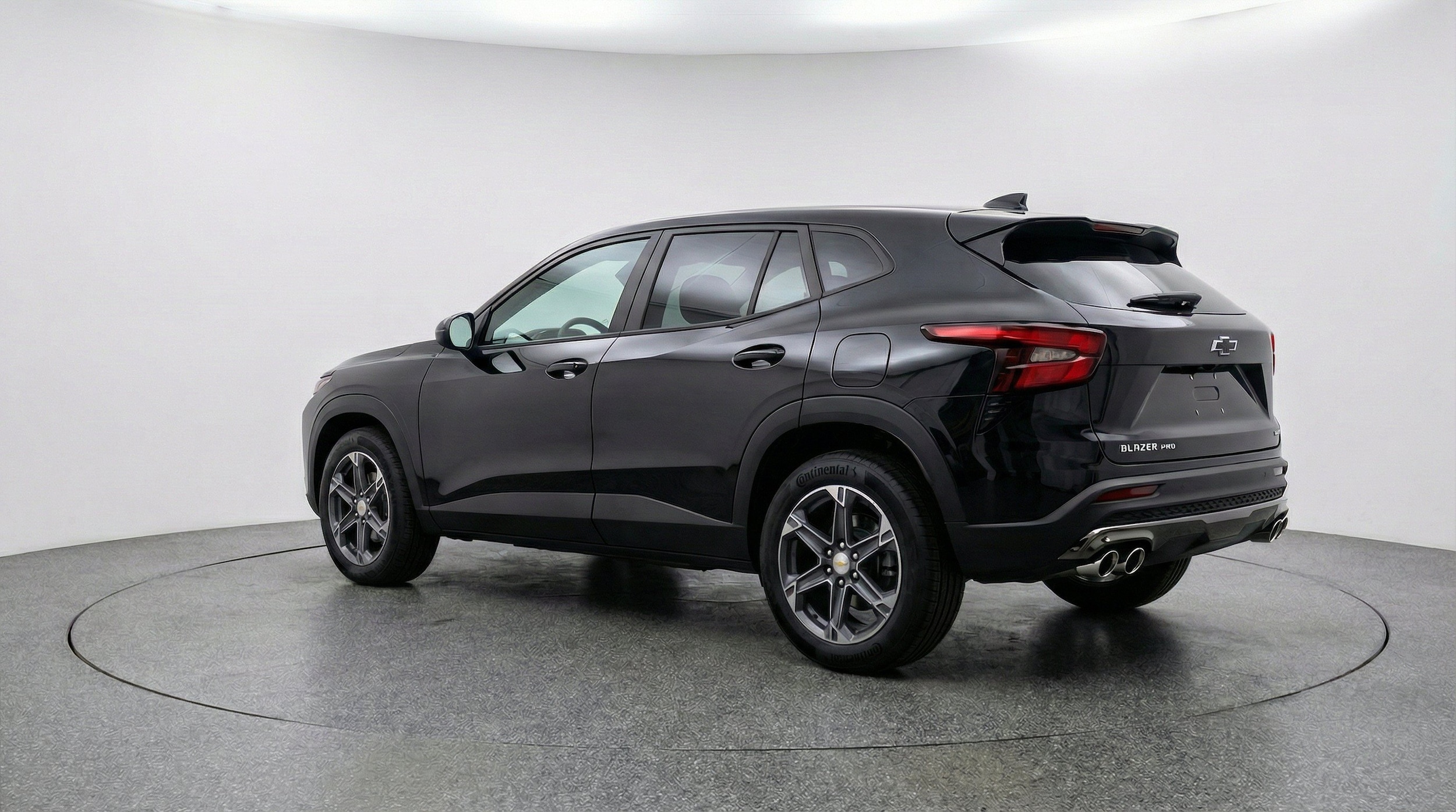 Thumbnail: 2026 Chevrolet Blazer - 6