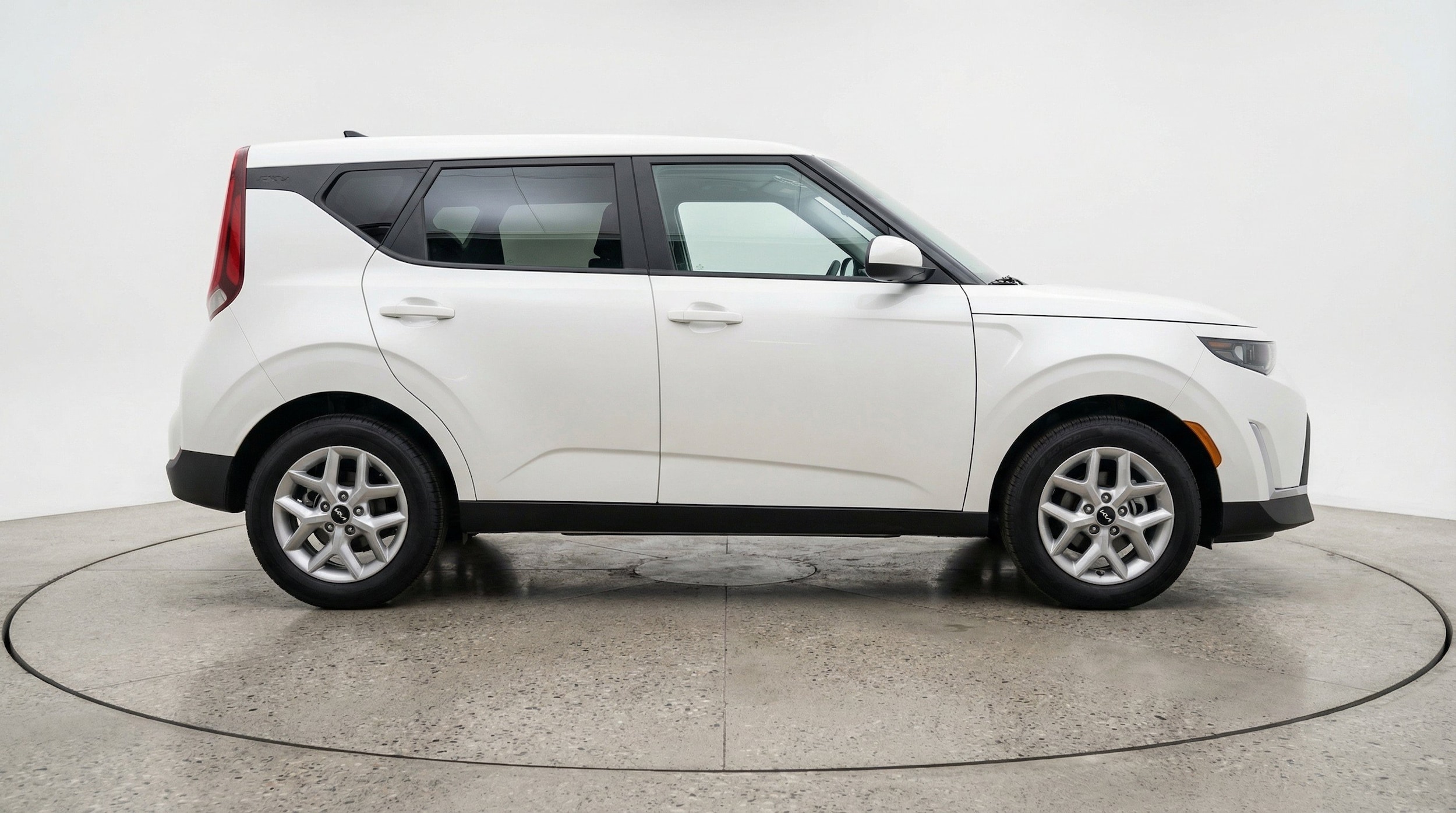 Thumbnail: 2025 Kia Soul - 10