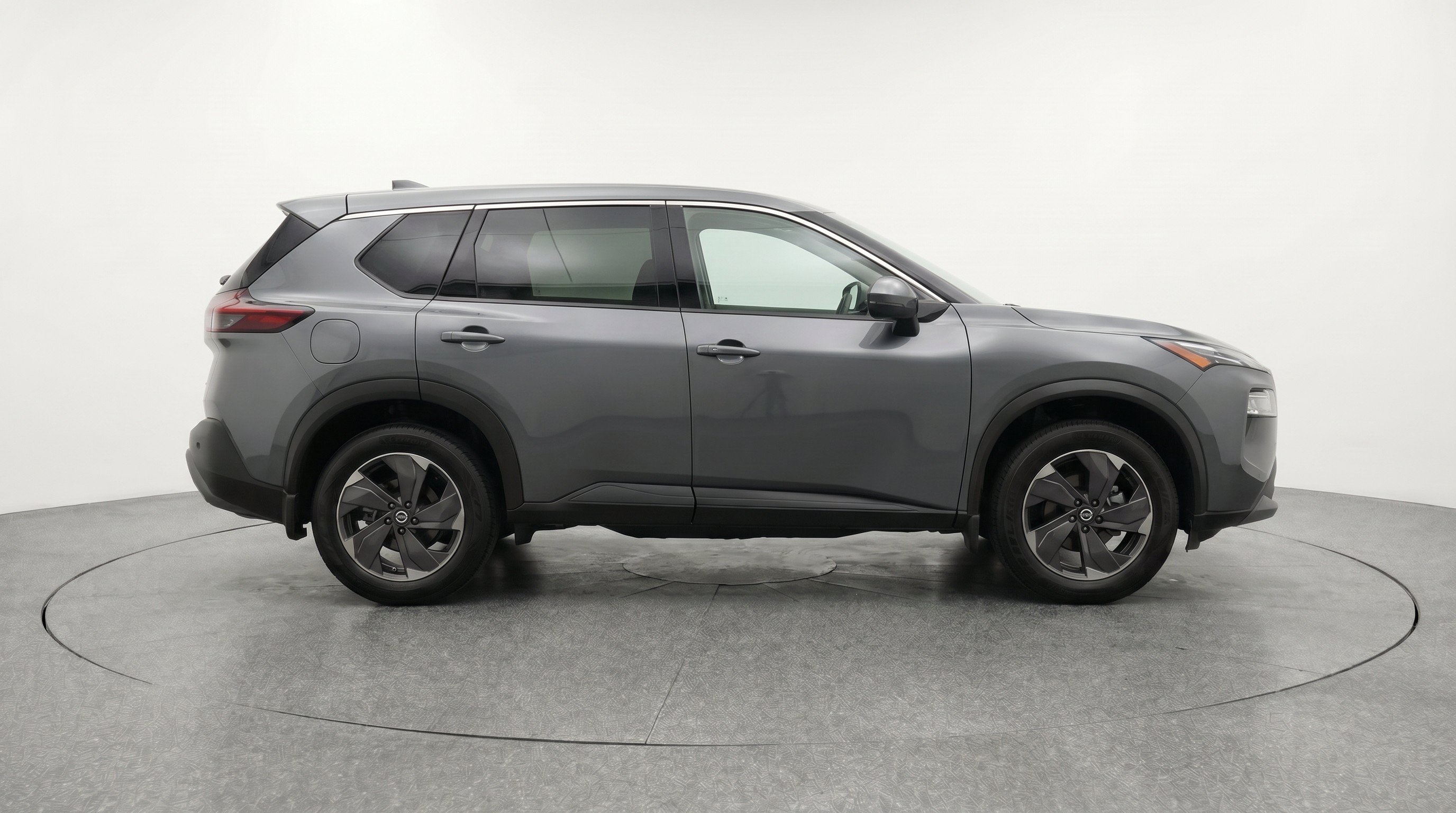 Thumbnail: 2025 Nissan Rogue - 10