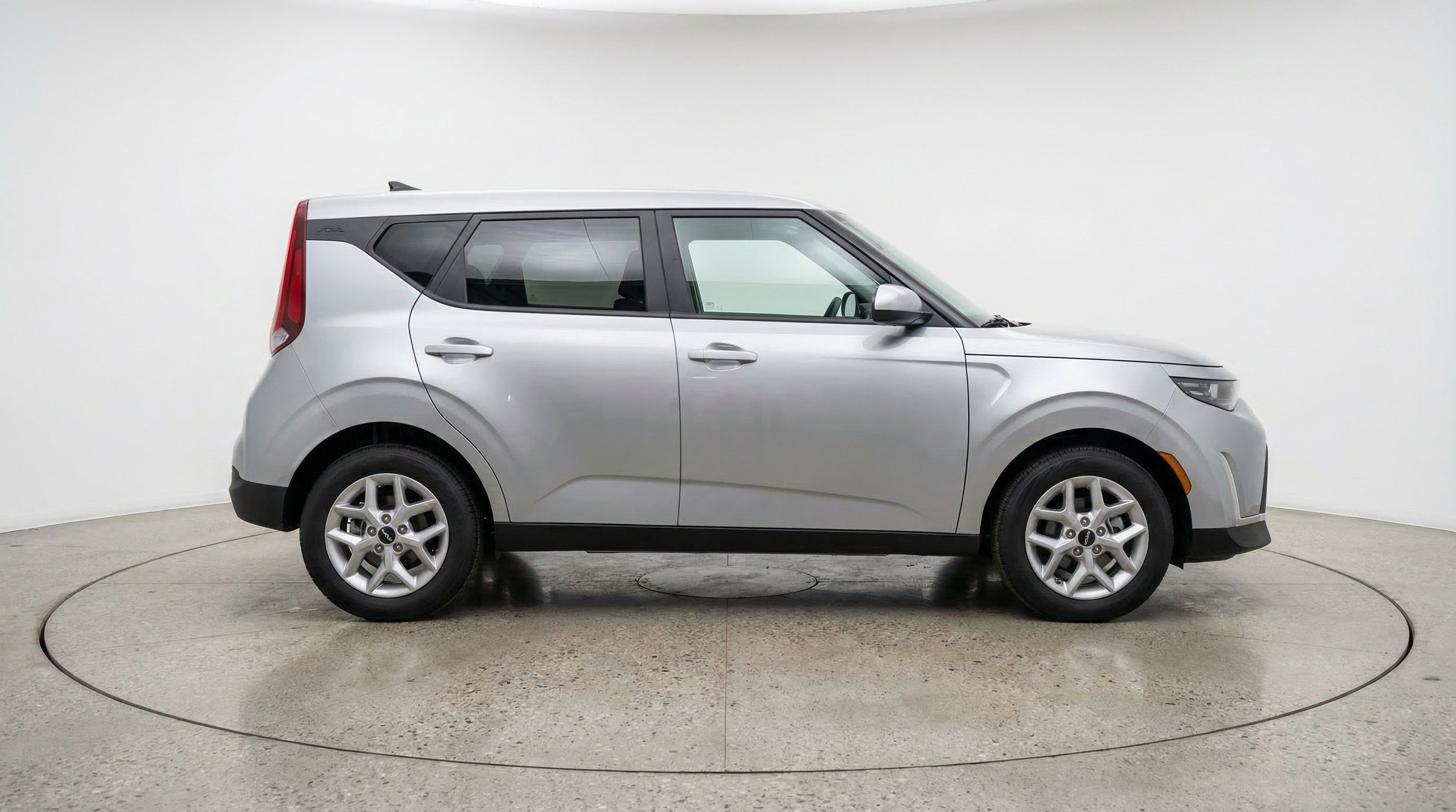 Thumbnail: 2025 Kia Soul - 10