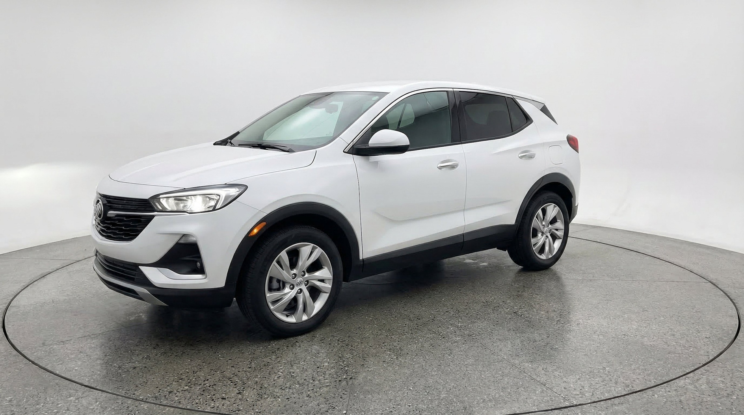 Thumbnail: 2025 Buick Encore GX - 3