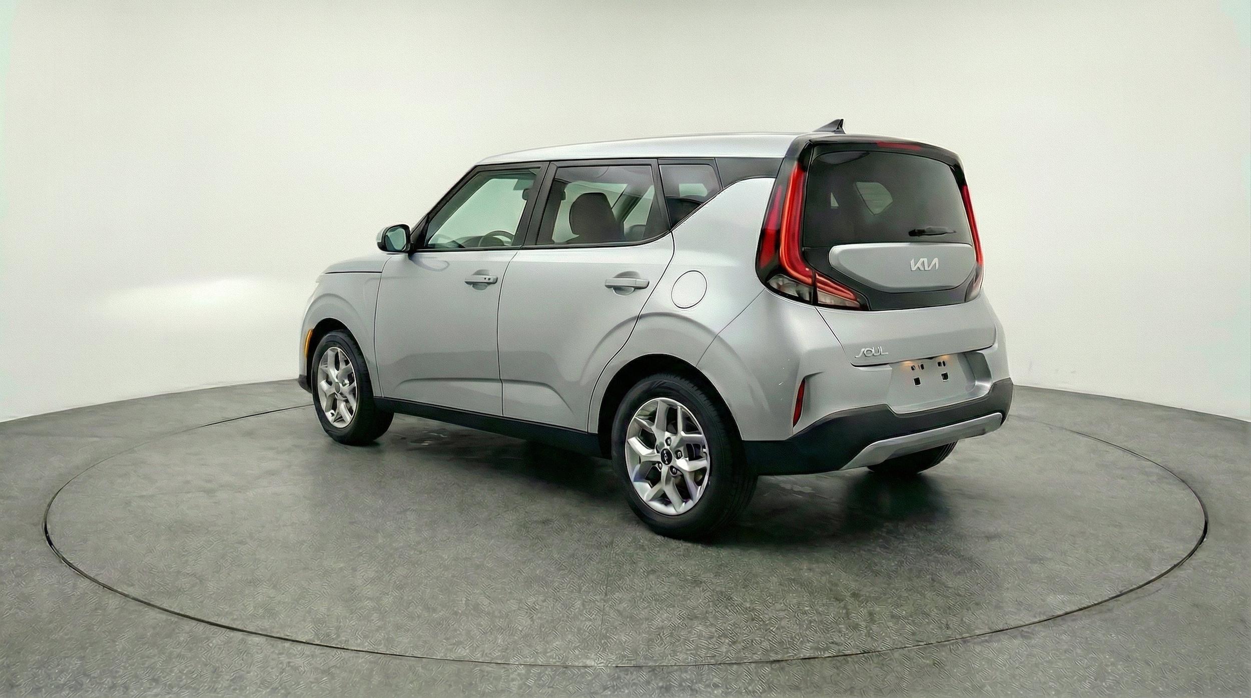 Thumbnail: 2025 Kia Soul - 6