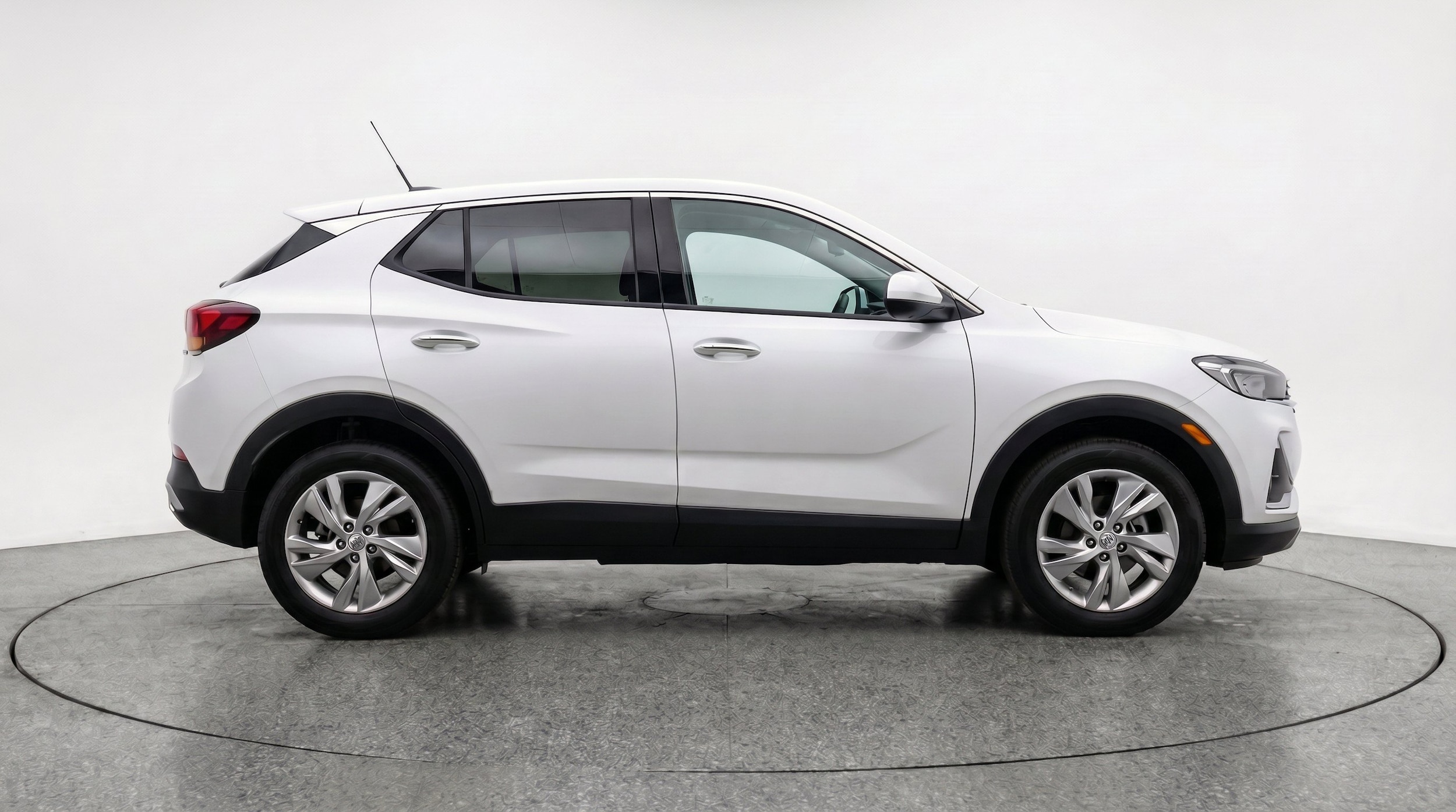 Thumbnail: 2025 Buick Encore GX - 10