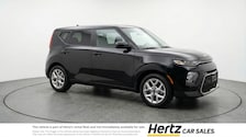 2025 Kia Soul LX -
                  Dallas, TX
