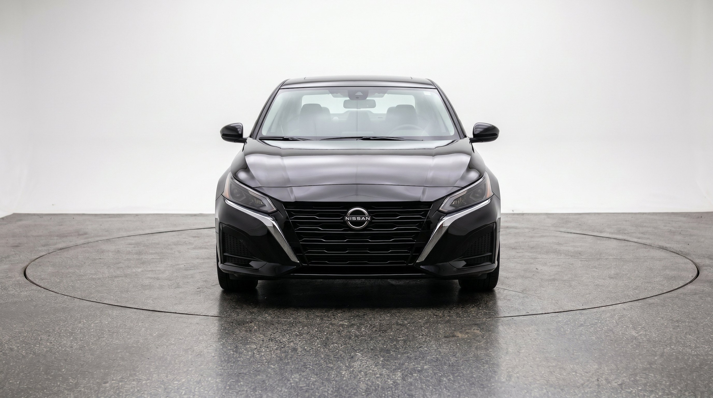 Thumbnail: 2025 Nissan Altima - 2