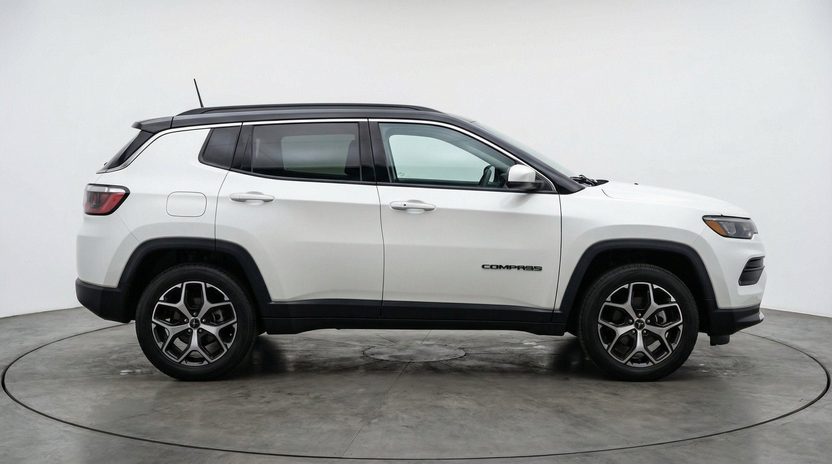 Thumbnail: 2025 Jeep Compass - 10