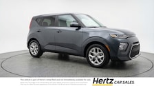 2025 Kia Soul LX -
                  Dallas, TX