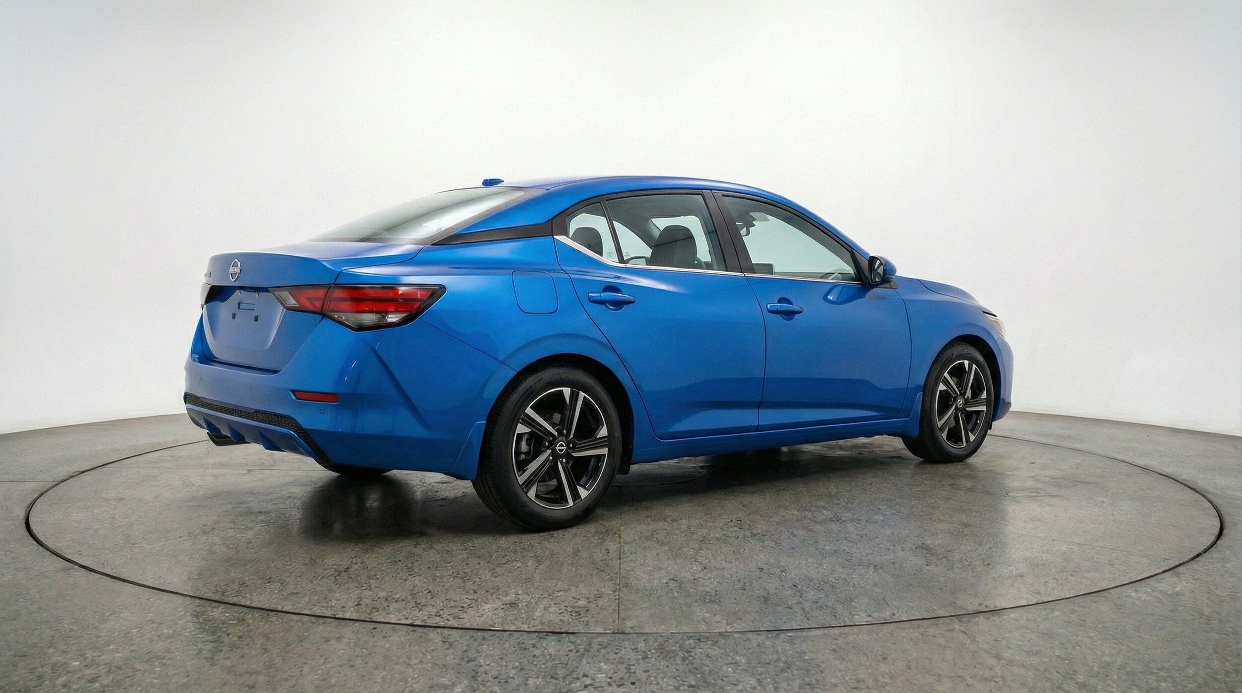 Thumbnail: 2025 Nissan Sentra - 9