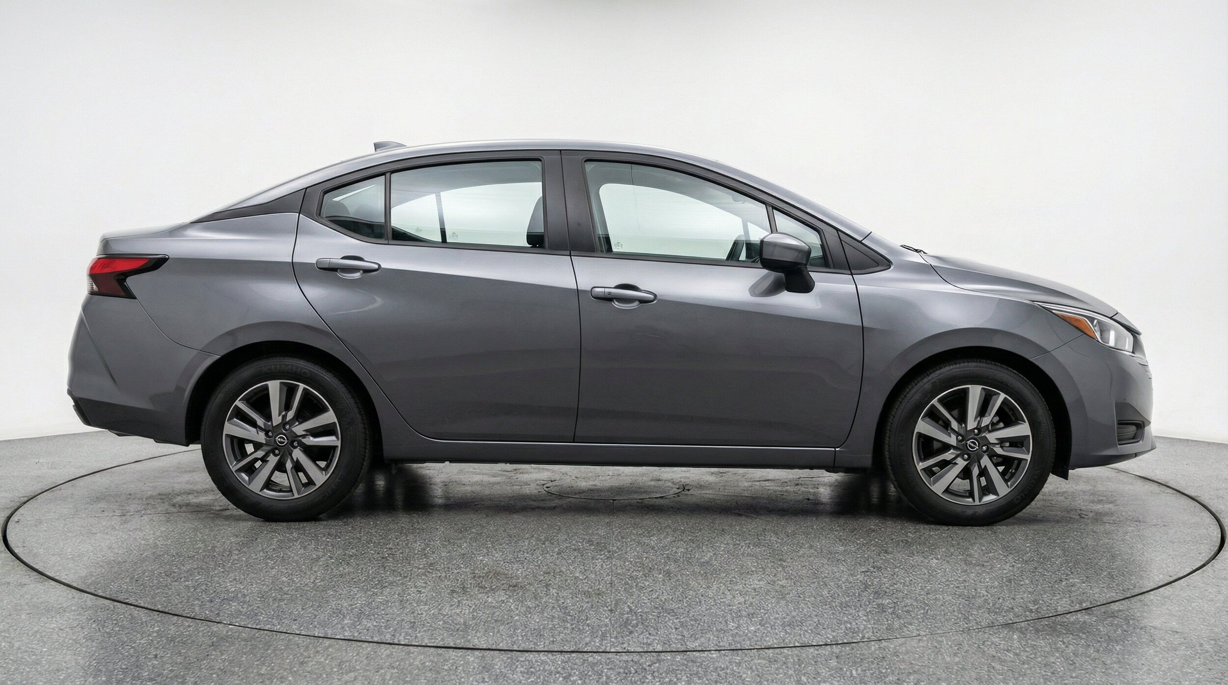 Thumbnail: 2025 Nissan Versa - 10