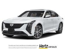 2026 Cadillac CT5 Premium Luxury -
                  Dallas, TX
