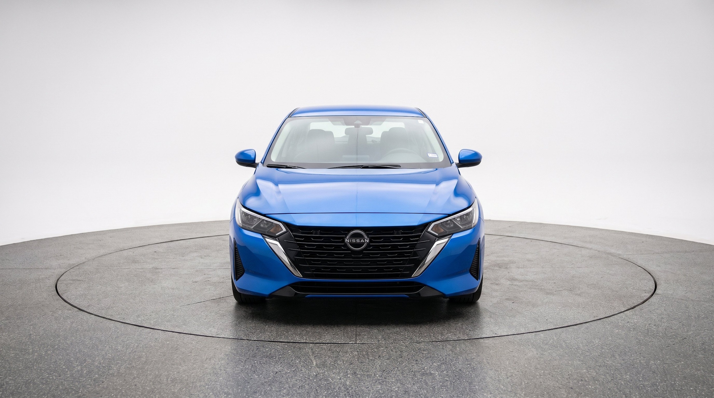 Thumbnail: 2025 Nissan Sentra - 2