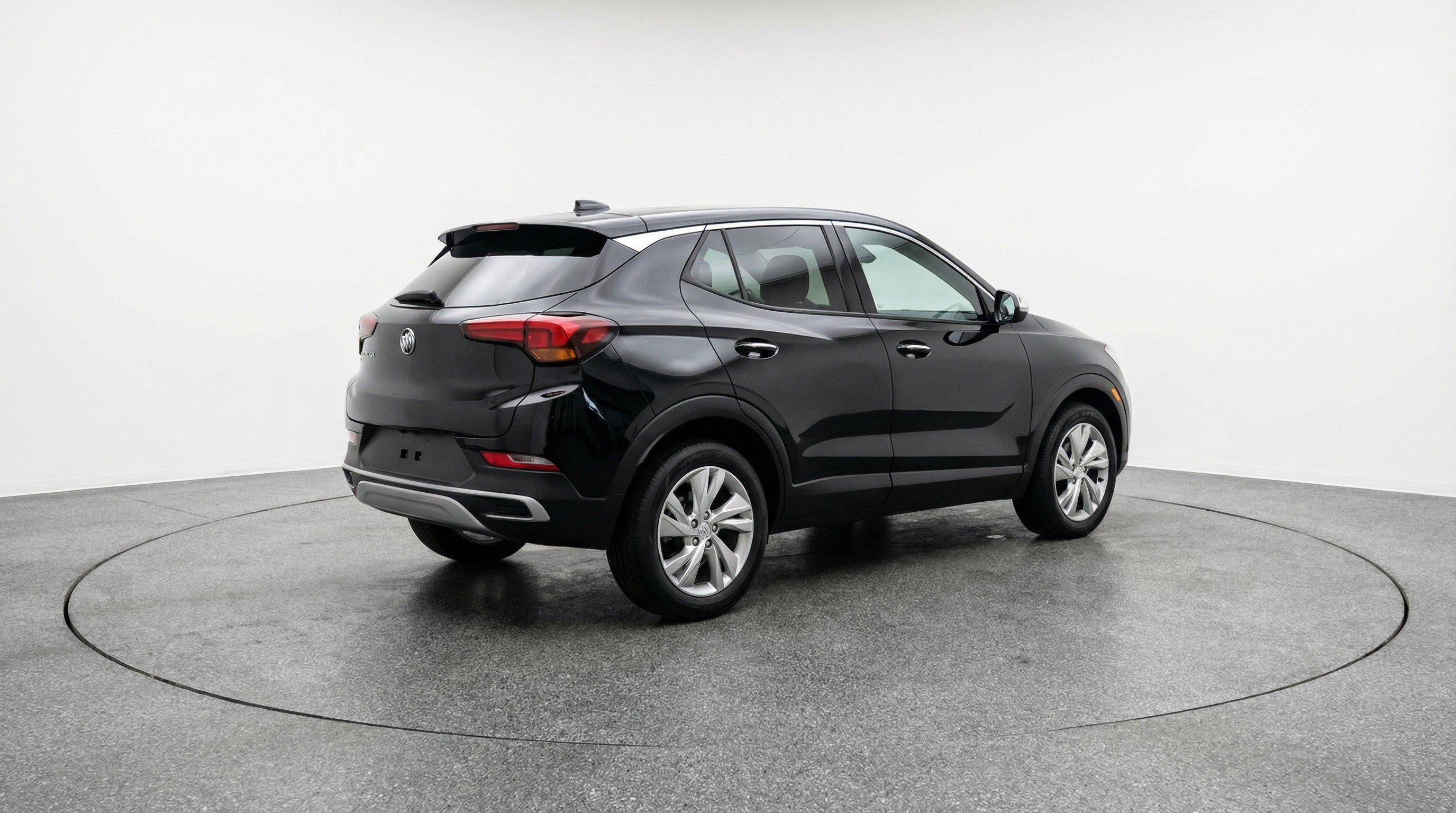 Thumbnail: 2026 Buick Encore GX - 9