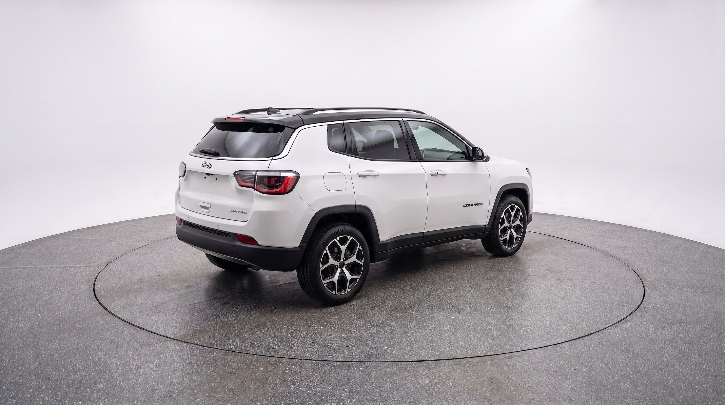 Thumbnail: 2025 Jeep Compass - 9