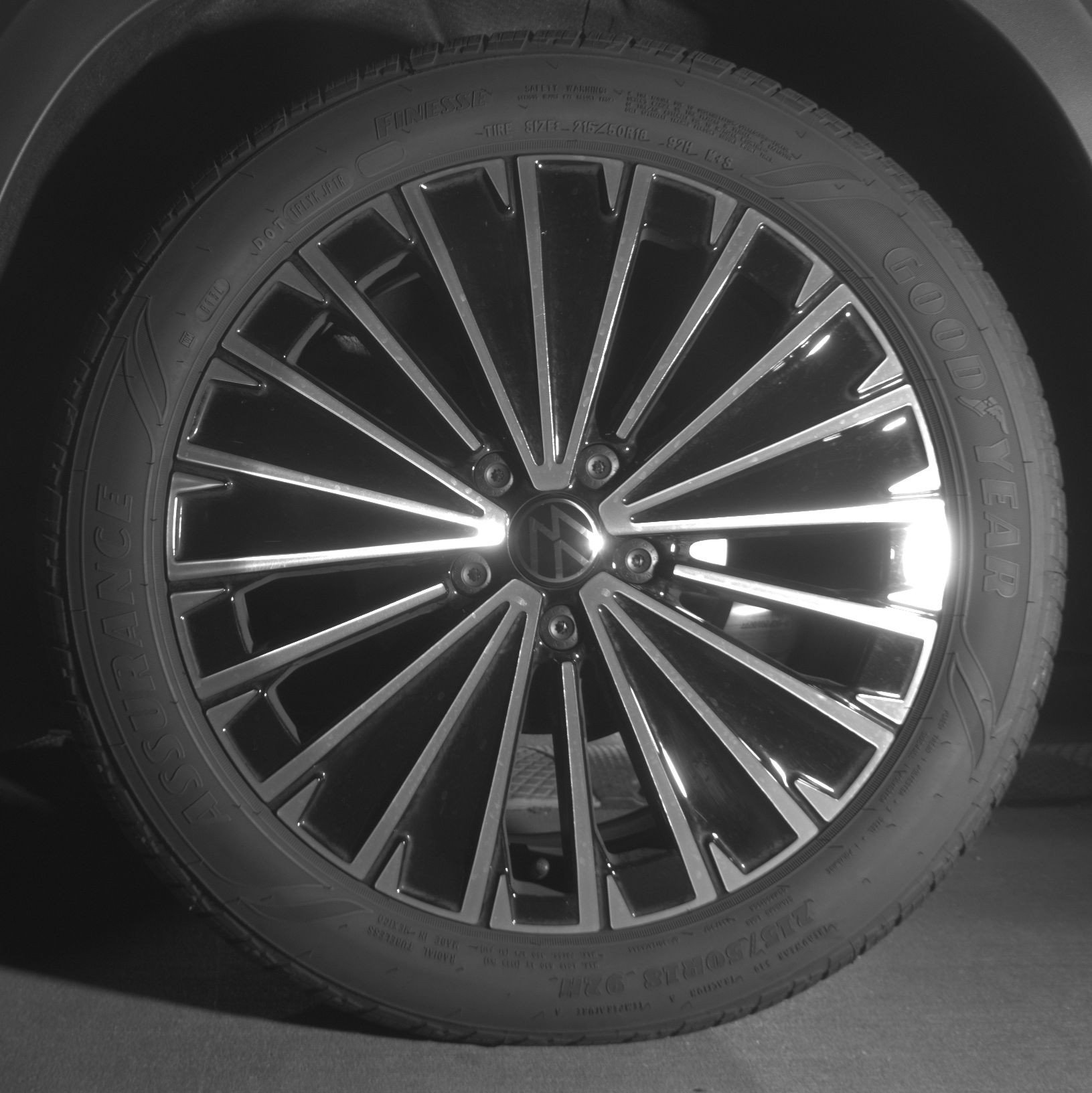 Thumbnail: 2026 Volkswagen Taos - 14