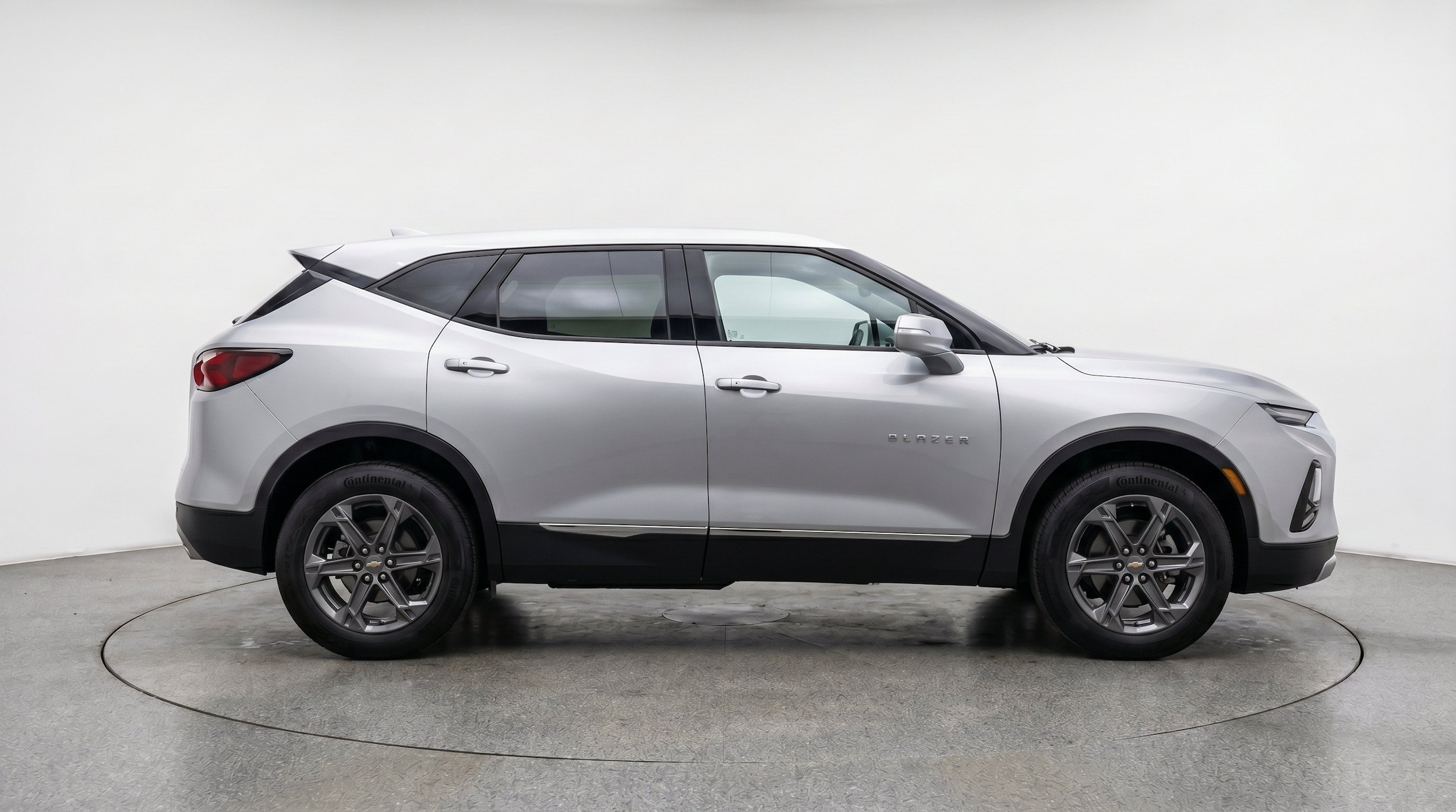 Thumbnail: 2026 Chevrolet Blazer - 10