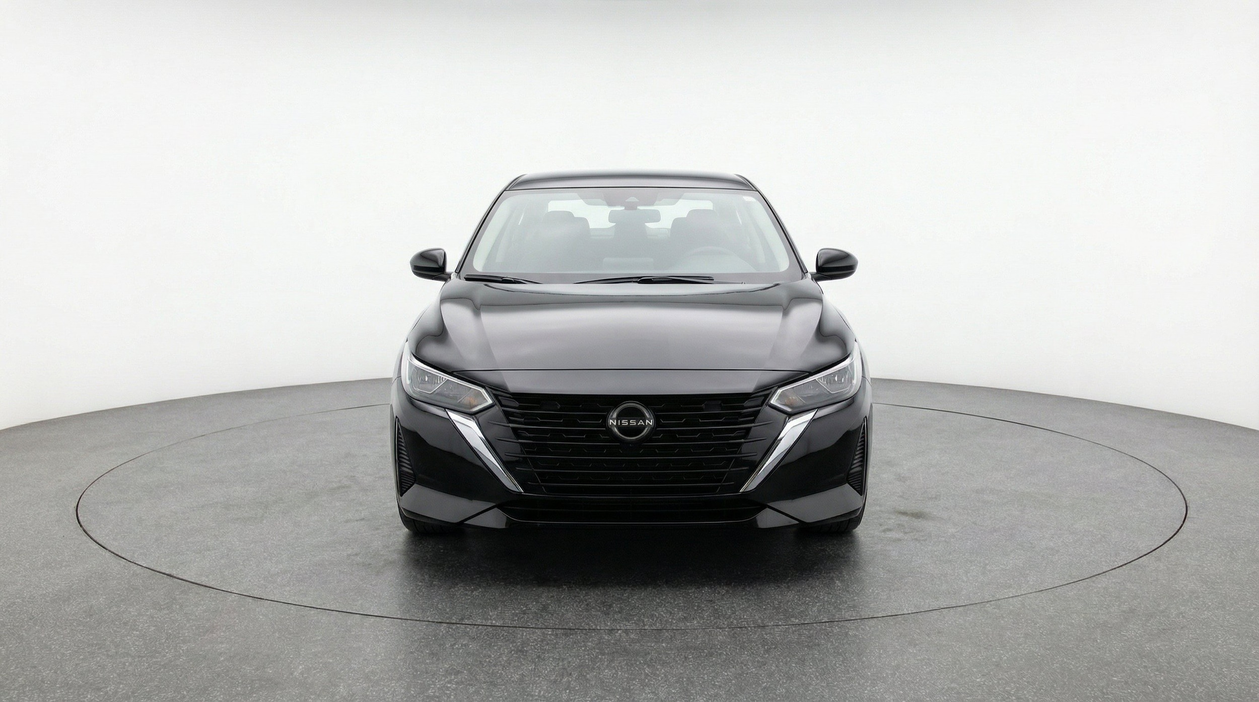 Thumbnail: 2025 Nissan Sentra - 2