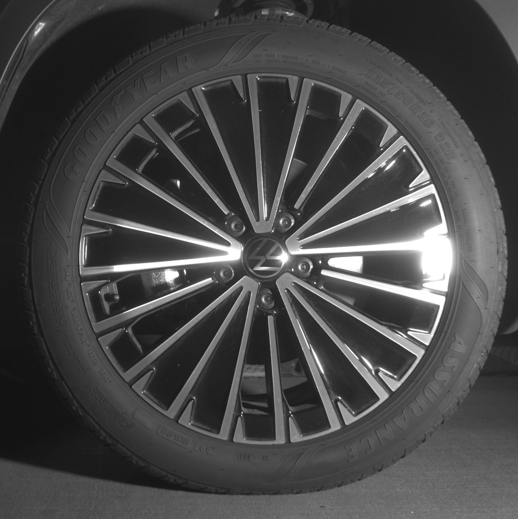 Thumbnail: 2026 Volkswagen Taos - 11