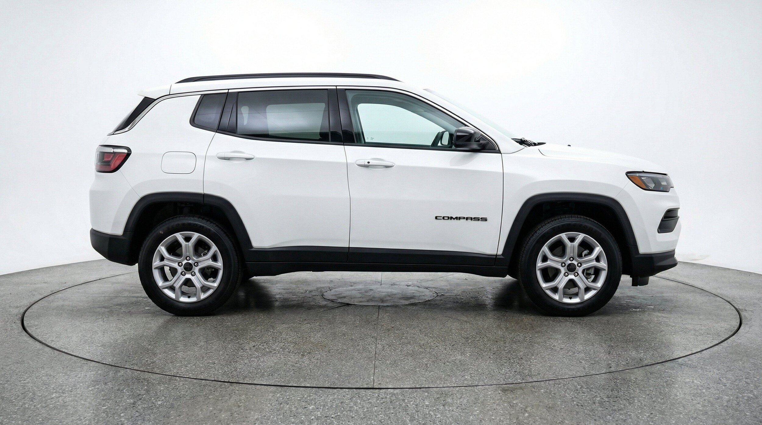 Thumbnail: 2025 Jeep Compass - 10