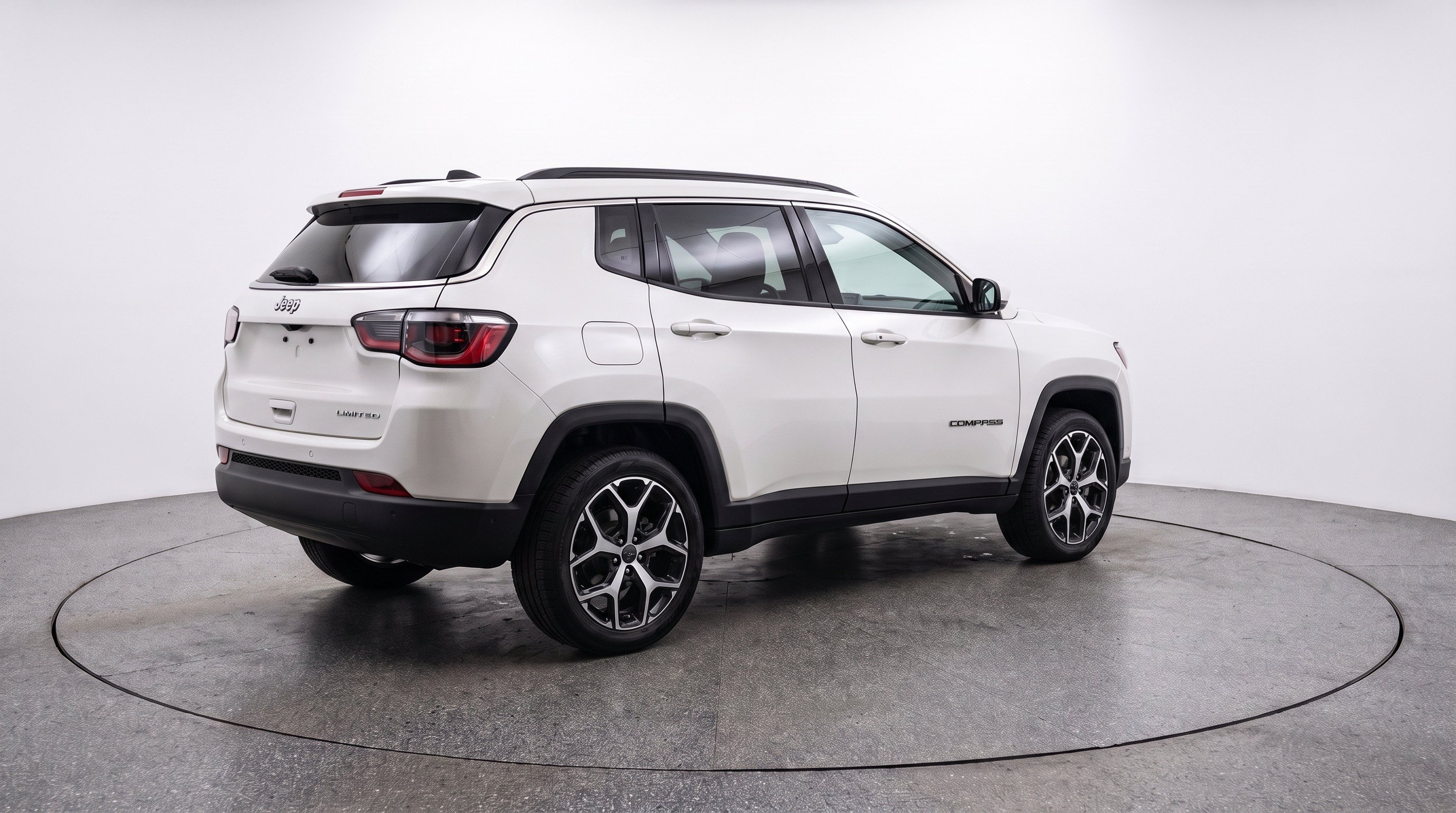Thumbnail: 2025 Jeep Compass - 9