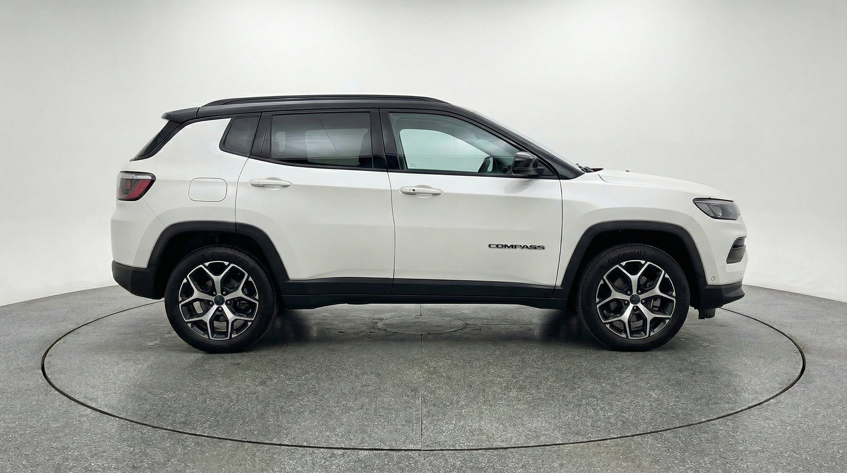 Thumbnail: 2025 Jeep Compass - 10