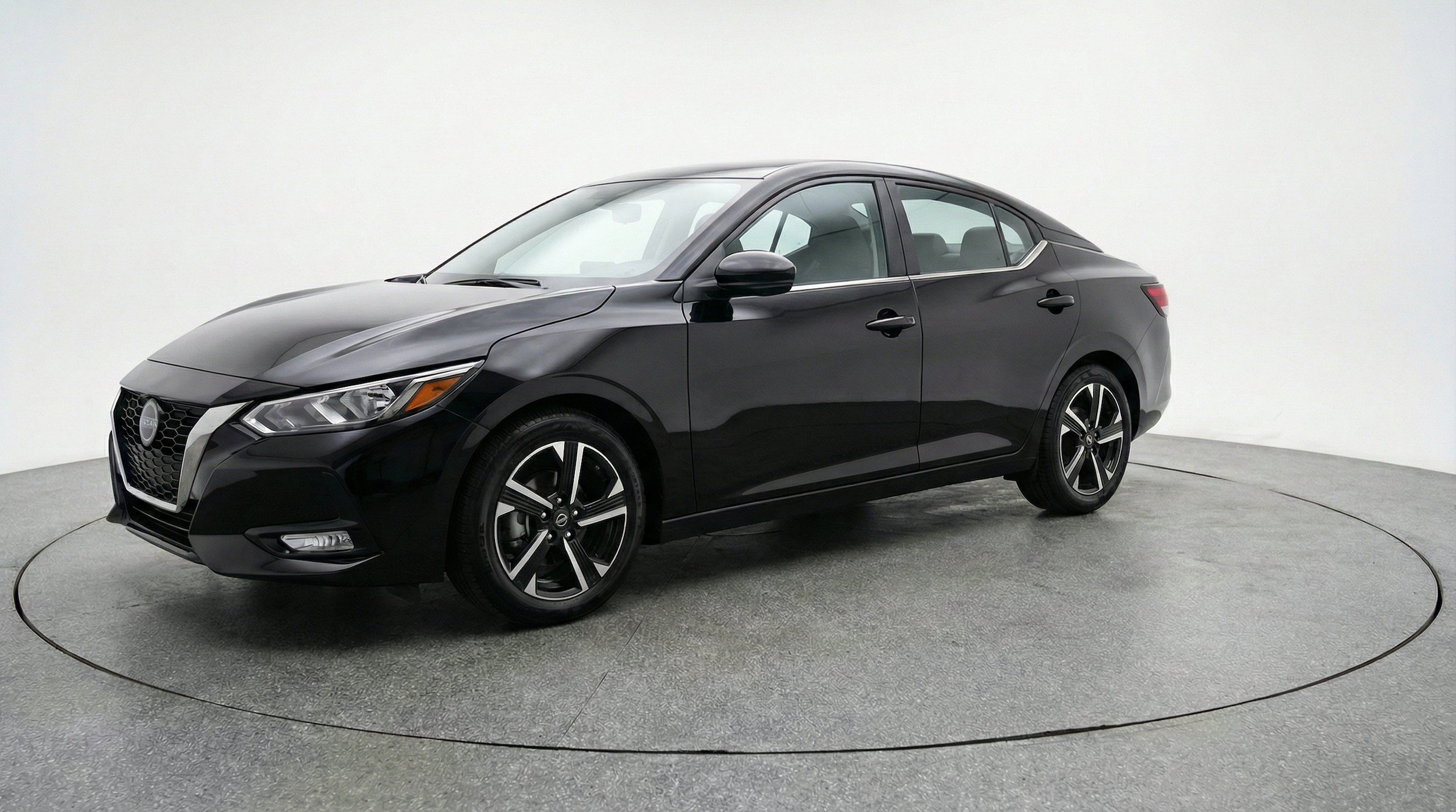 Thumbnail: 2025 Nissan Sentra - 3