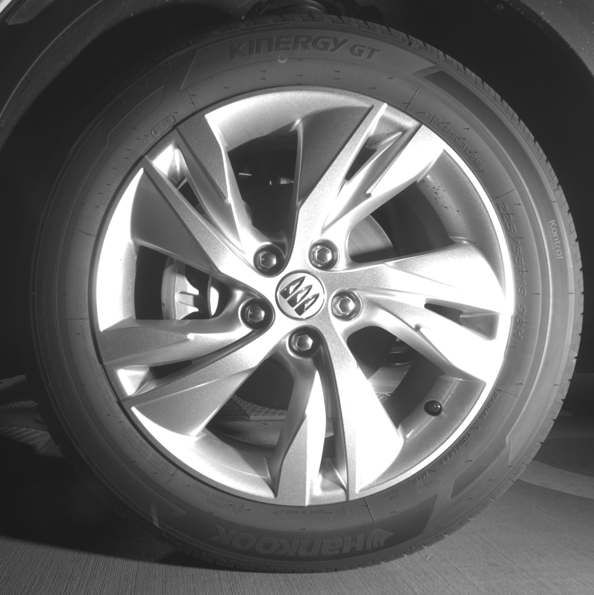 Thumbnail: 2026 Buick Encore GX - 11