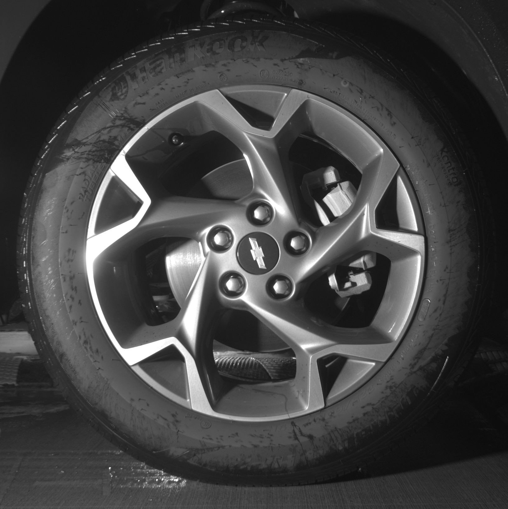Thumbnail: 2025 Chevrolet Trax - 13