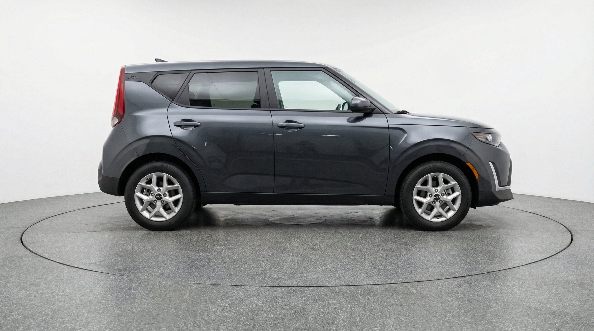 Thumbnail: 2025 Kia Soul - 11