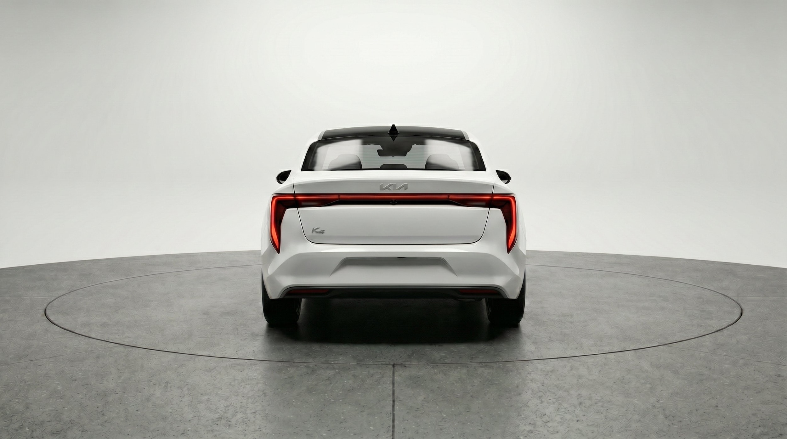 Thumbnail: 2026 Kia K4 - 7