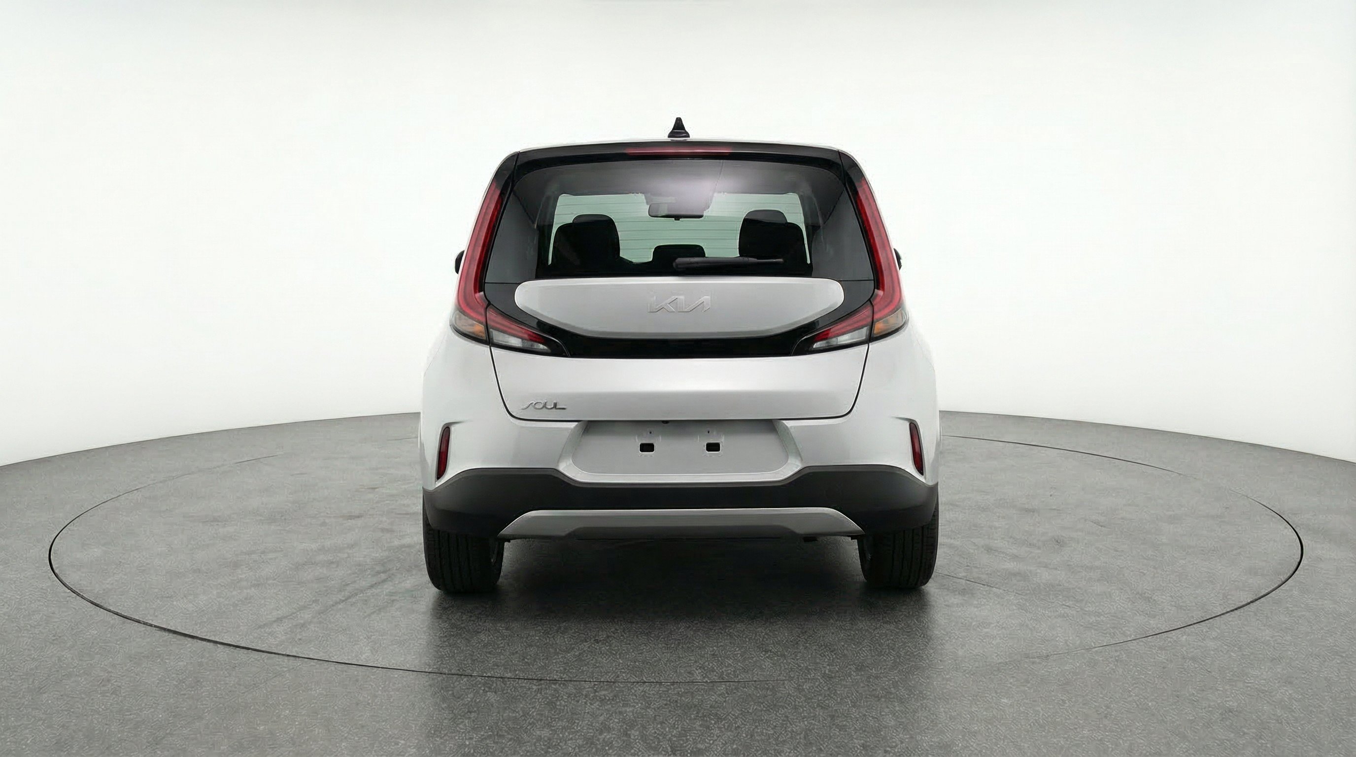Thumbnail: 2025 Kia Soul - 7