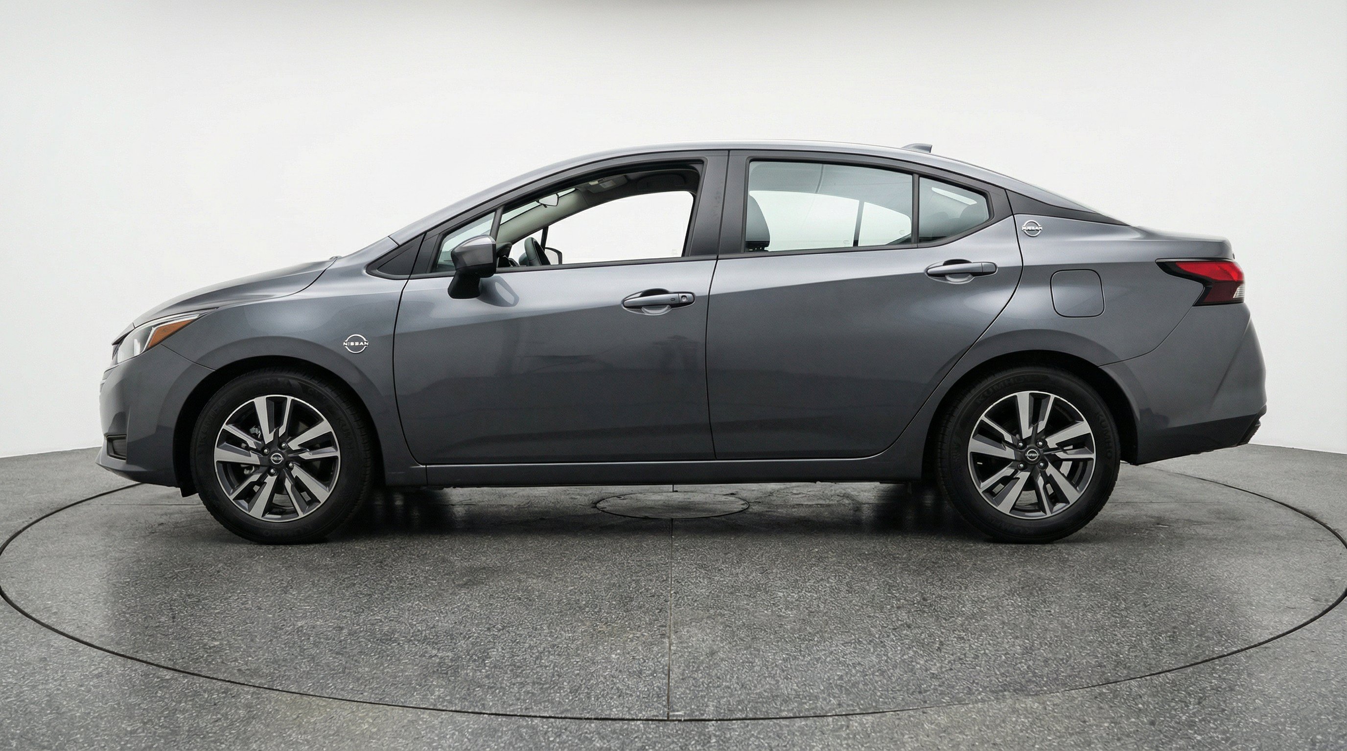 Thumbnail: 2025 Nissan Versa - 5
