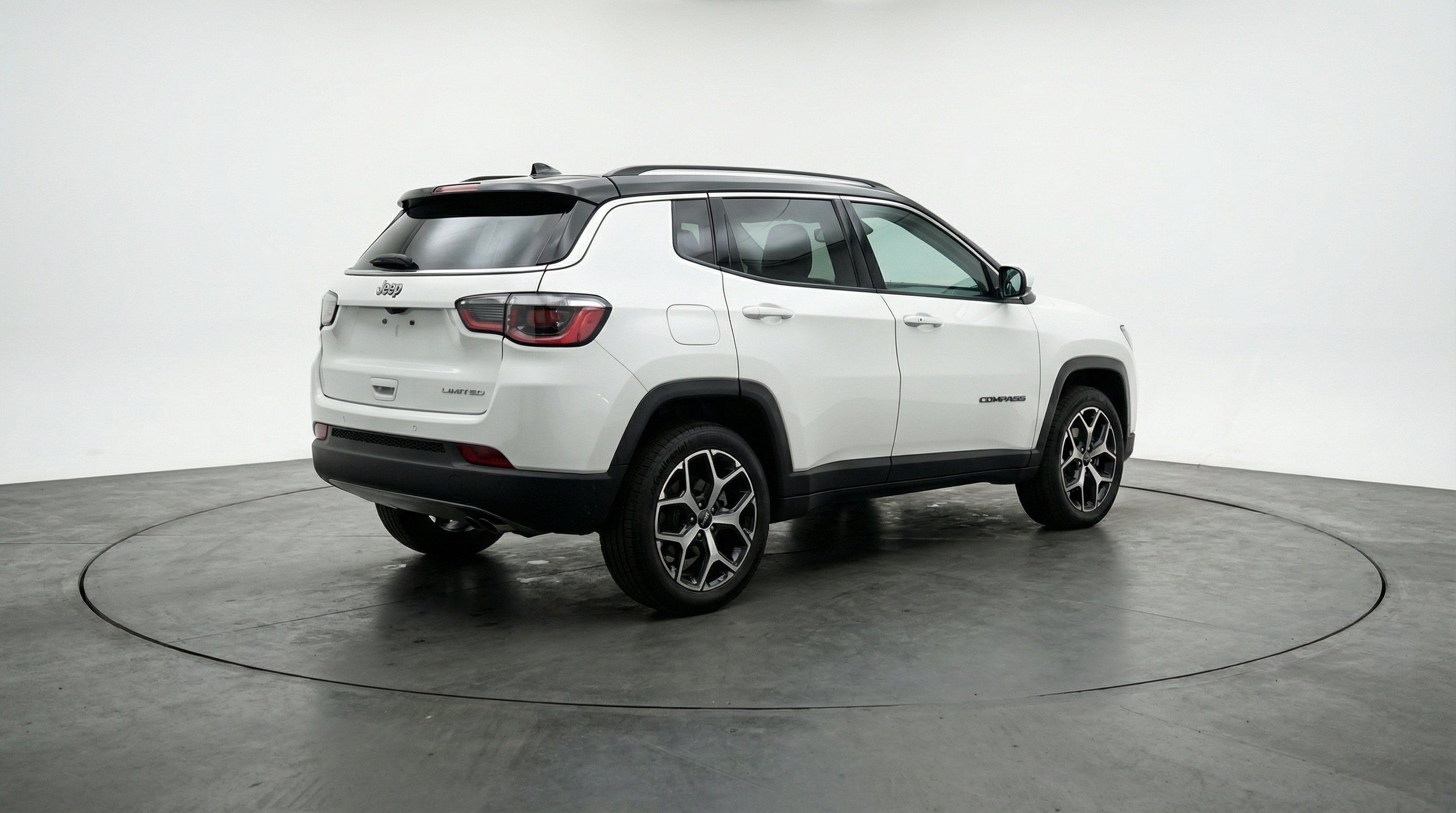 Thumbnail: 2025 Jeep Compass - 9