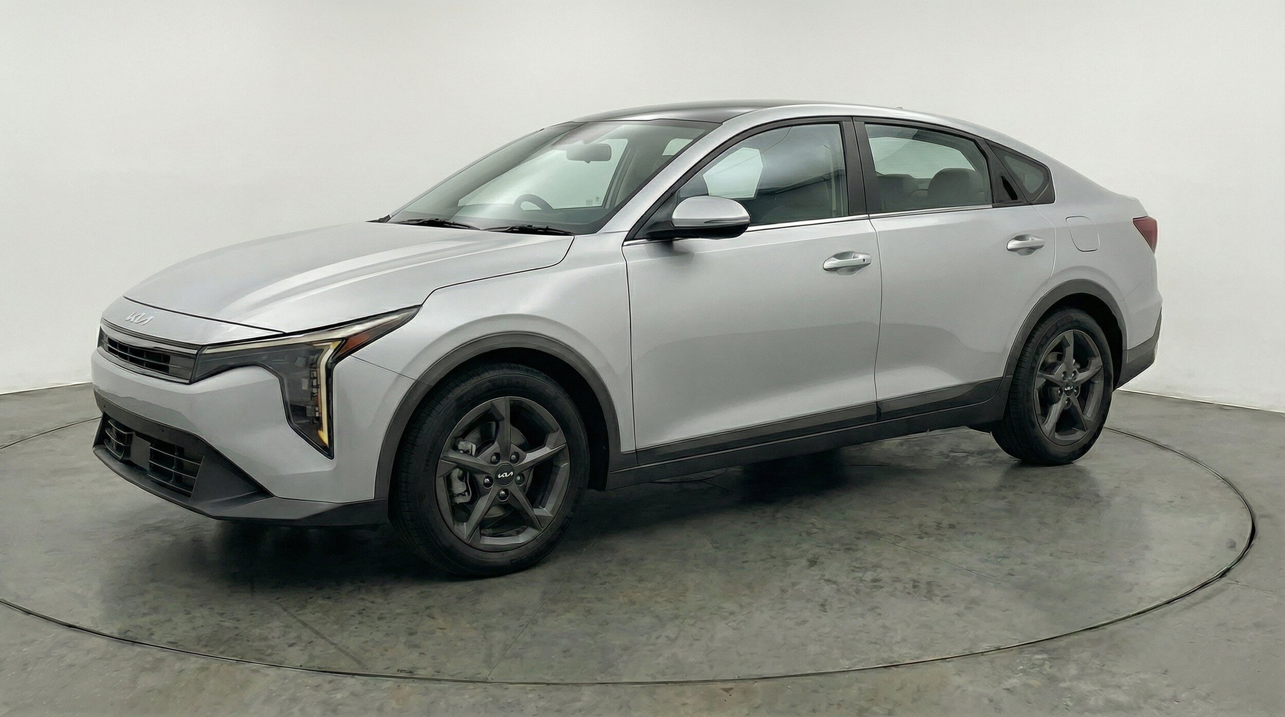Thumbnail: 2026 Kia K4 - 3