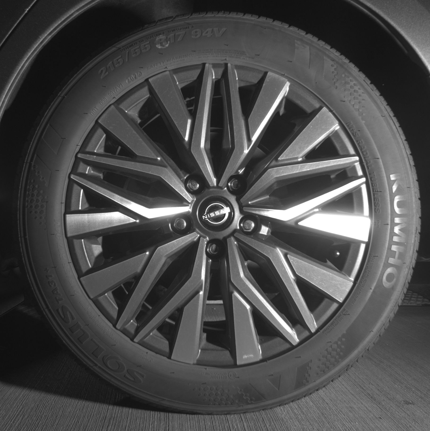 Thumbnail: 2025 Nissan Altima - 14