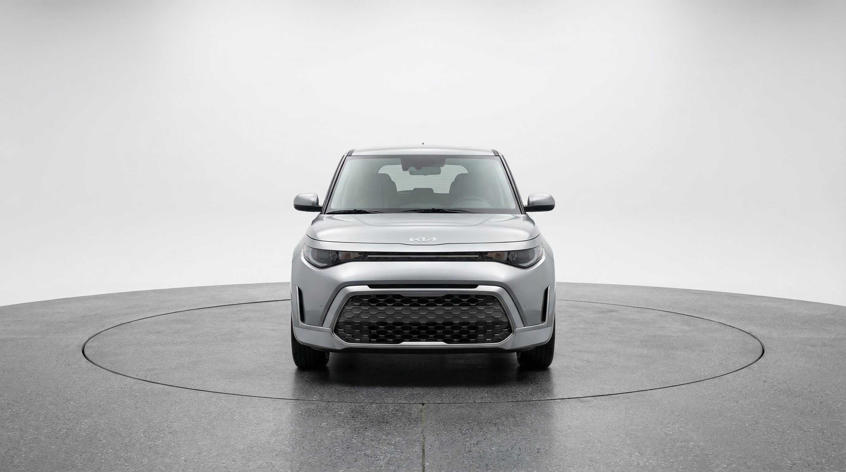 Thumbnail: 2025 Kia Soul - 2