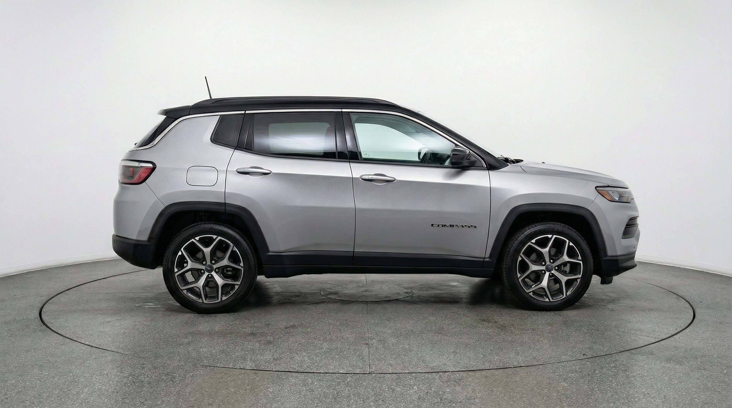 Thumbnail: 2025 Jeep Compass - 10