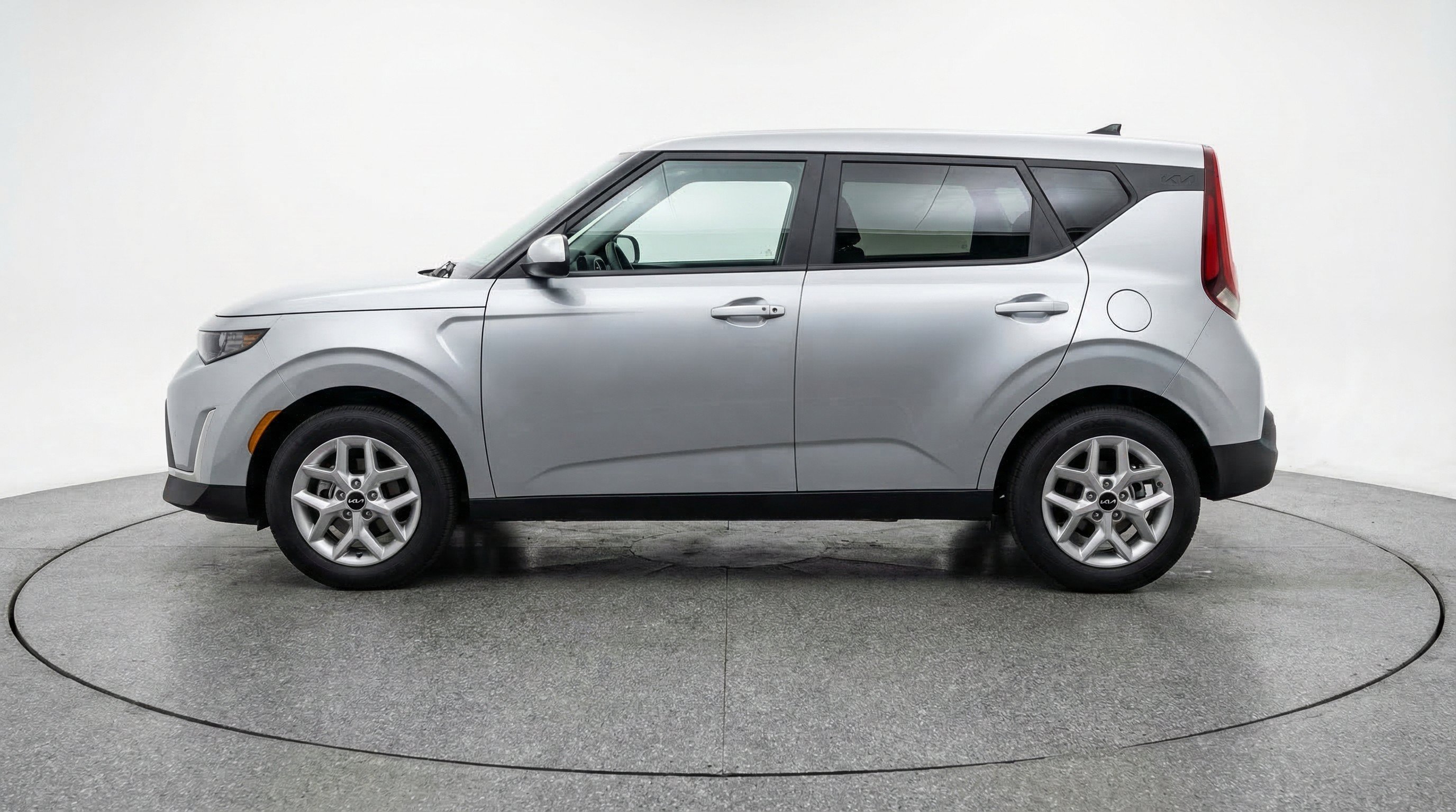 Thumbnail: 2025 Kia Soul - 5