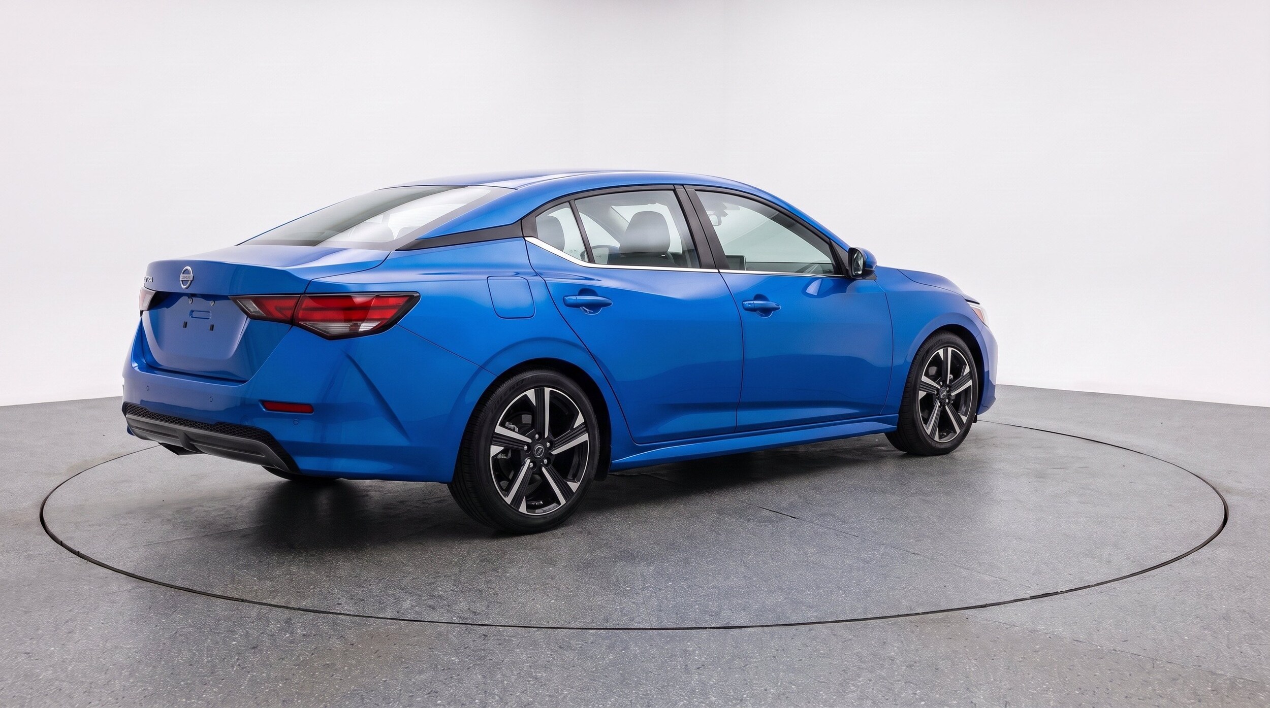 Thumbnail: 2025 Nissan Sentra - 9