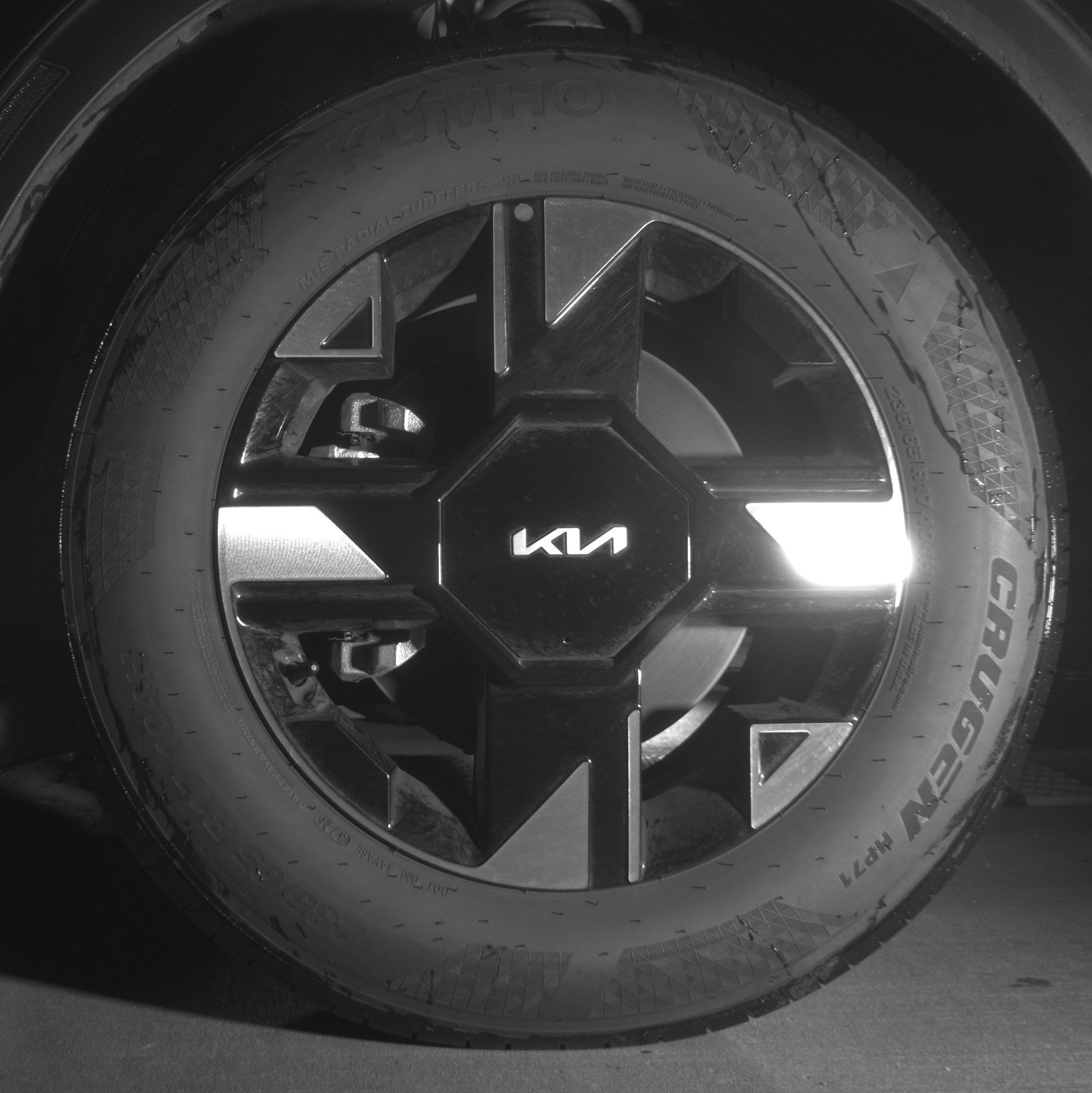 Thumbnail: 2026 Kia Sportage - 11