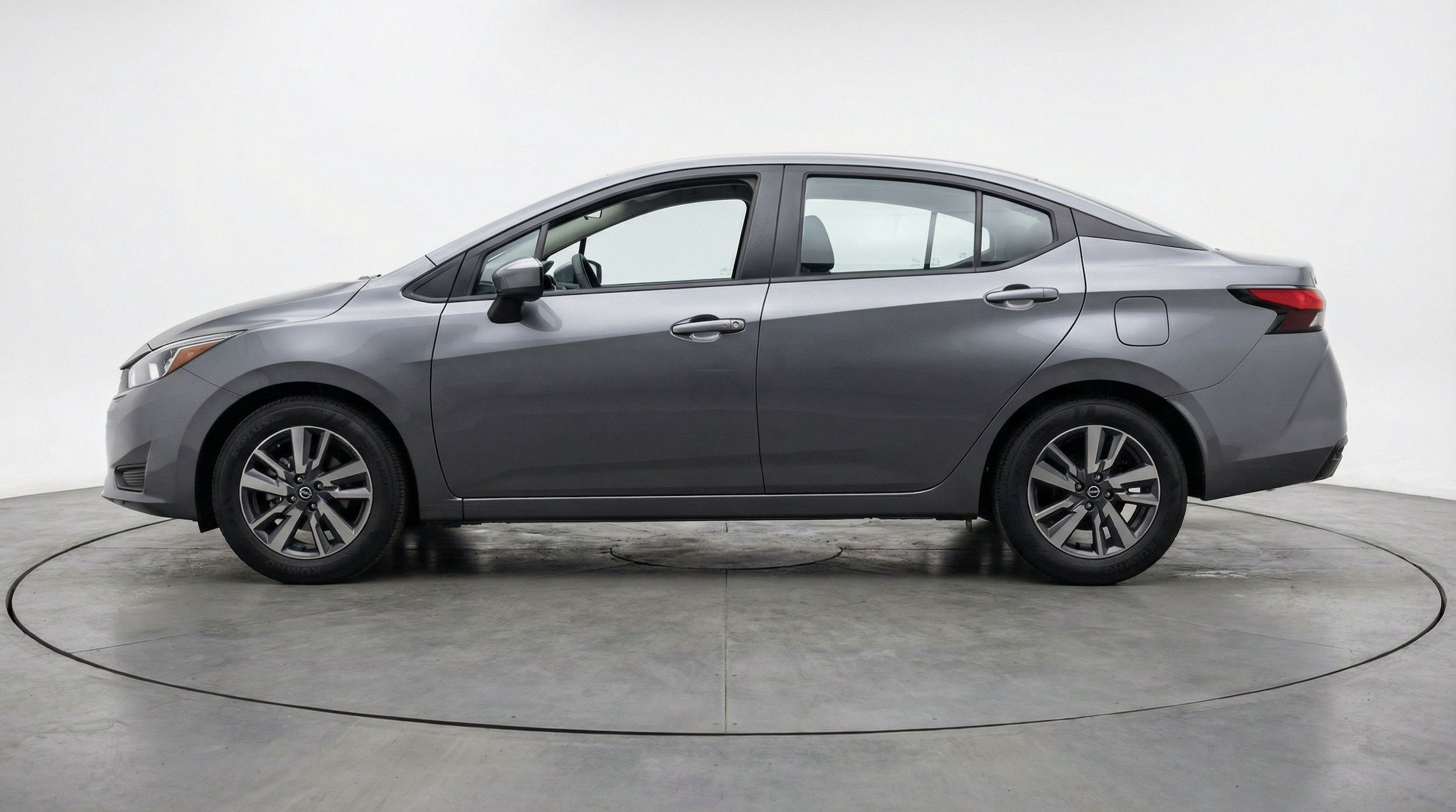 Thumbnail: 2025 Nissan Versa - 5