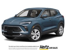 2026 Buick Encore GX Preferred -
                  Dallas, TX
