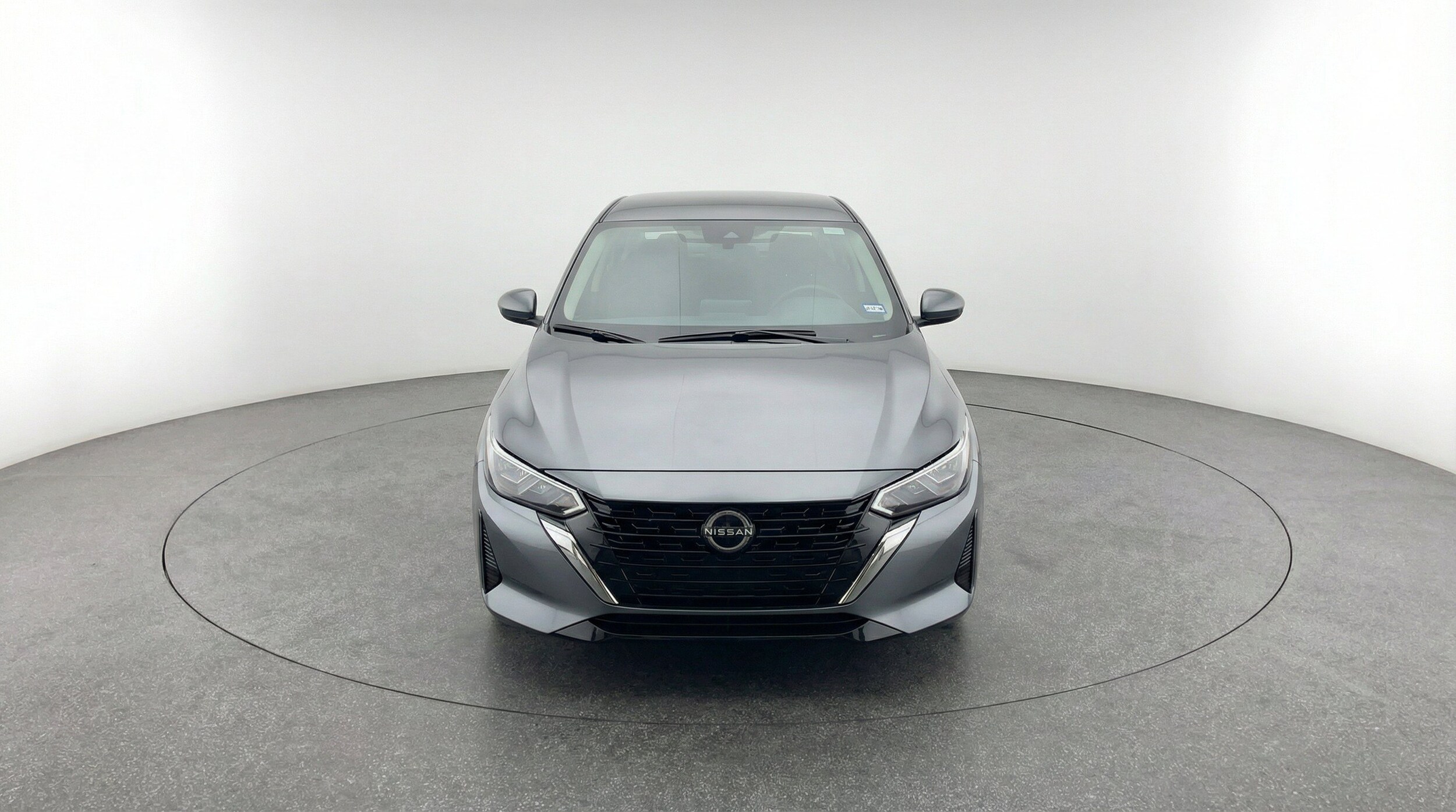 Thumbnail: 2025 Nissan Sentra - 2