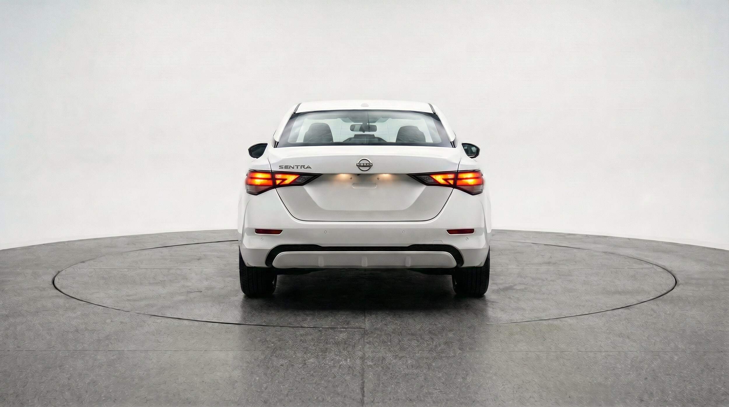 Thumbnail: 2025 Nissan Sentra - 7